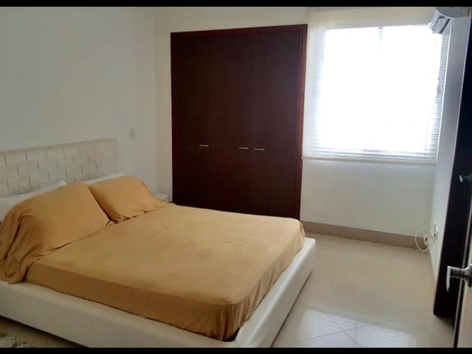 Apartamento de 3 alcobas en venta en La Concepcion, Barranquilla, 210 m² · foto 8 de 12