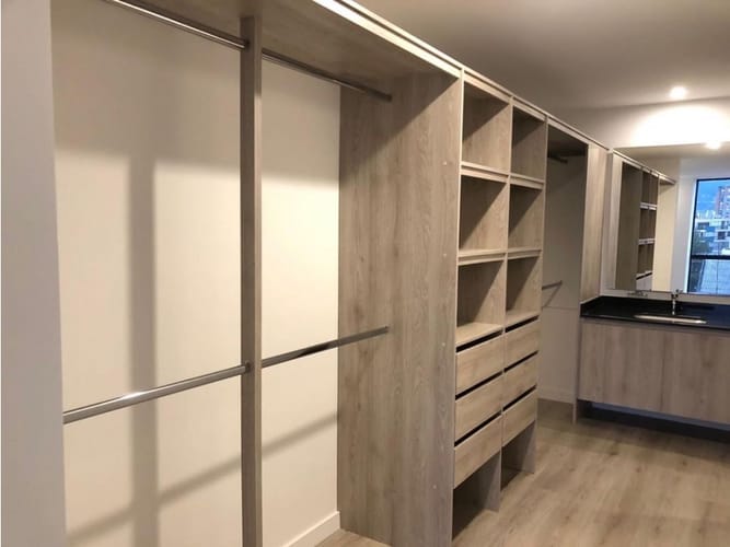 Apartamento de 2 alcobas en venta en Cedritos, Bogotá, 77 m² · foto 13 de 17