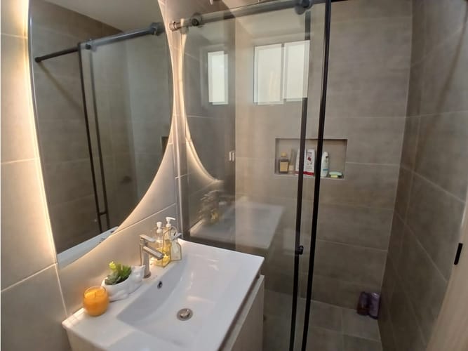 Apartamento de 3 alcobas en venta en Aqualina, Girardot, 62 m² · foto 15 de 24