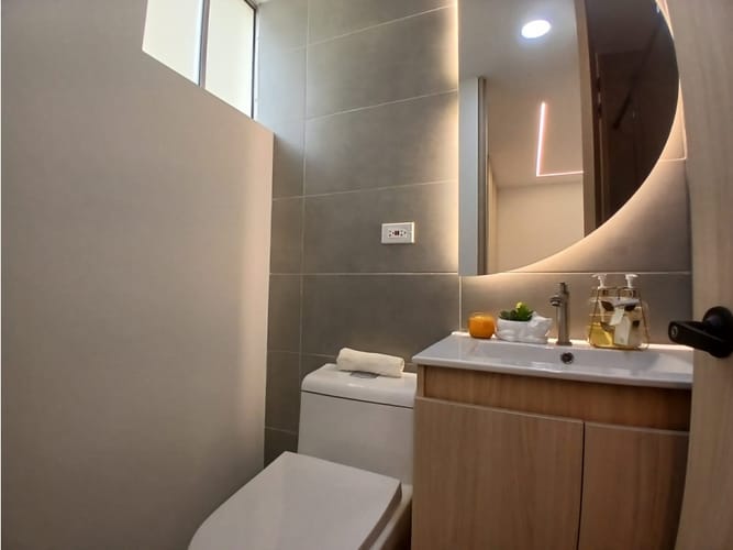 Apartamento de 3 alcobas en venta en Aqualina, Girardot, 62 m² · foto 16 de 24