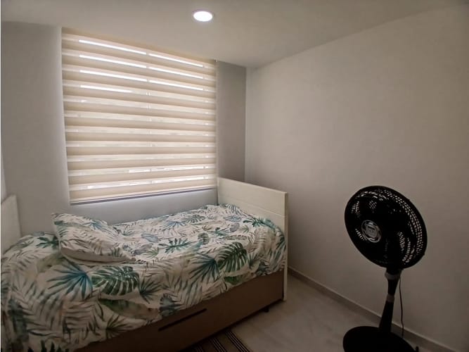 Apartamento de 3 alcobas en venta en Aqualina, Girardot, 62 m² · foto 17 de 24
