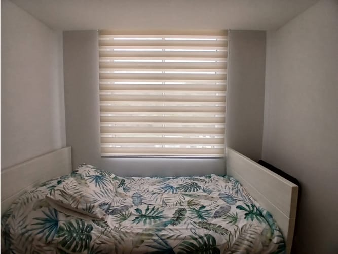 Apartamento de 3 alcobas en venta en Aqualina, Girardot, 62 m² · foto 18 de 24