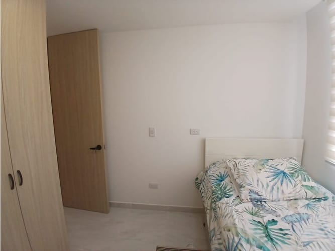 Apartamento de 3 alcobas en venta en Aqualina, Girardot, 62 m² · foto 20 de 24