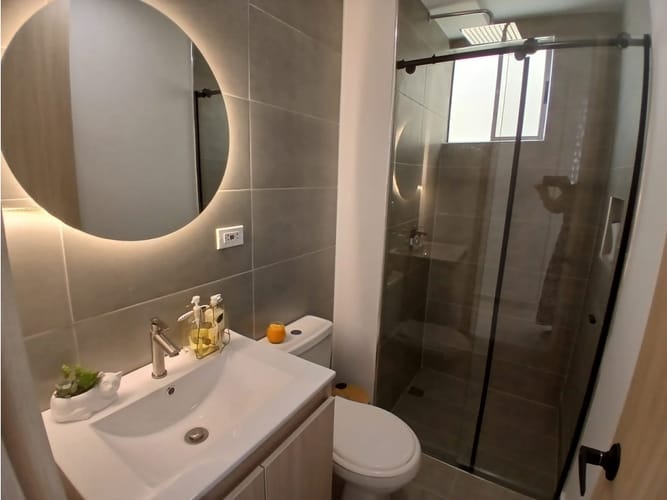 Apartamento de 3 alcobas en venta en Aqualina, Girardot, 62 m² · foto 21 de 24