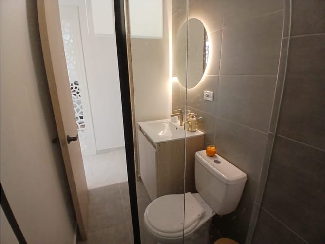 Apartamento de 3 alcobas en venta en Aqualina, Girardot, 62 m² · foto 22 de 24