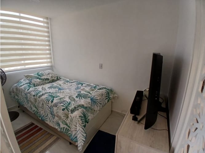 Apartamento de 3 alcobas en venta en Aqualina, Girardot, 62 m² · foto 24 de 24