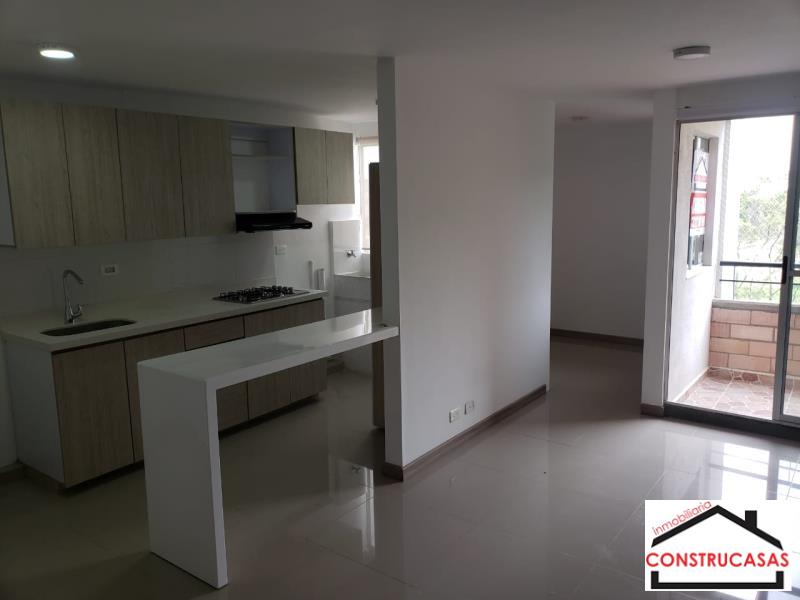 Apartamento en arriendo en Niquia, Bello · foto 2 de 20