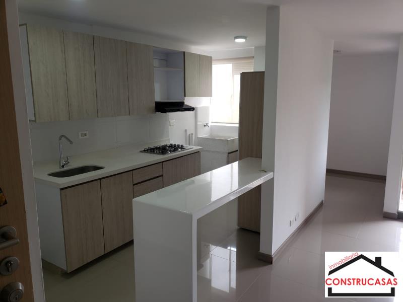 Apartamento en arriendo en Niquia, Bello · foto 3 de 20