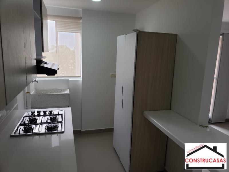 Apartamento en arriendo en Niquia, Bello · foto 4 de 20