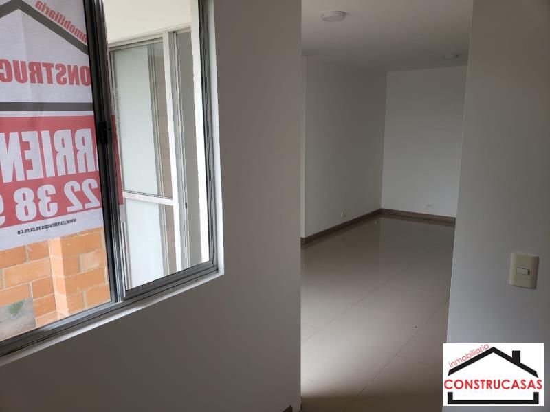 Apartamento en arriendo en Niquia, Bello · foto 5 de 20