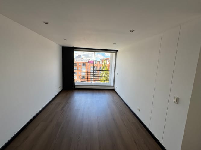 Apartamento de 2 alcobas en venta en Pasadena, Bogotá, 68 m² · foto 5 de 17