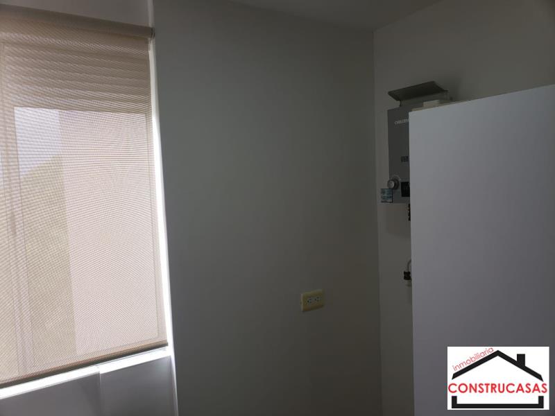 Apartamento en arriendo en Niquia, Bello · foto 6 de 20