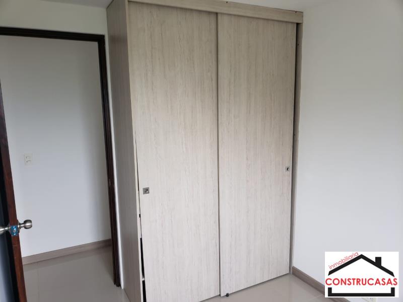 Apartamento en arriendo en Niquia, Bello · foto 9 de 20
