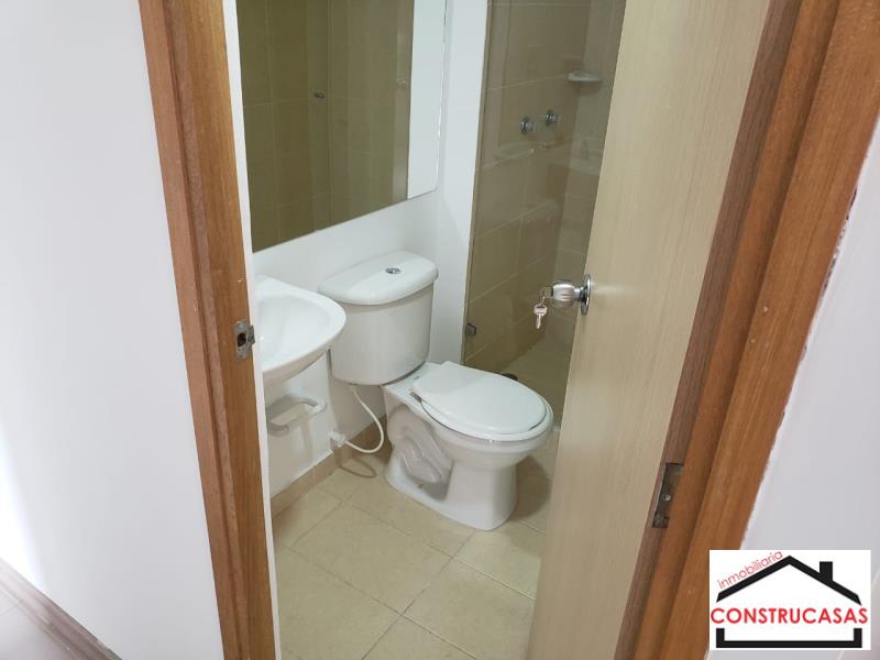 Apartamento en arriendo en Niquia, Bello · foto 12 de 20