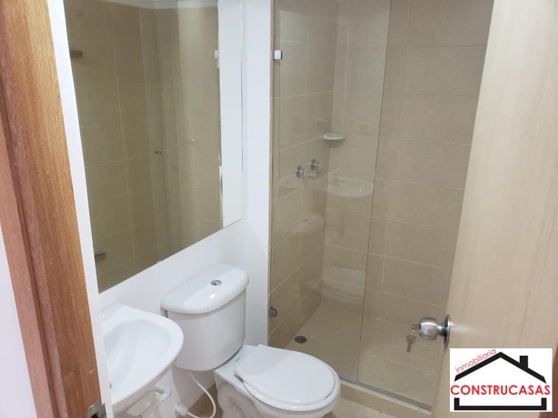 Apartamento en arriendo en Niquia, Bello · foto 13 de 20