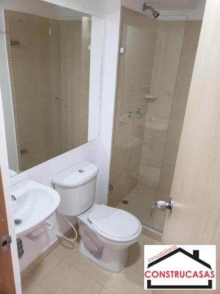 Apartamento en arriendo en Niquia, Bello · foto 14 de 20