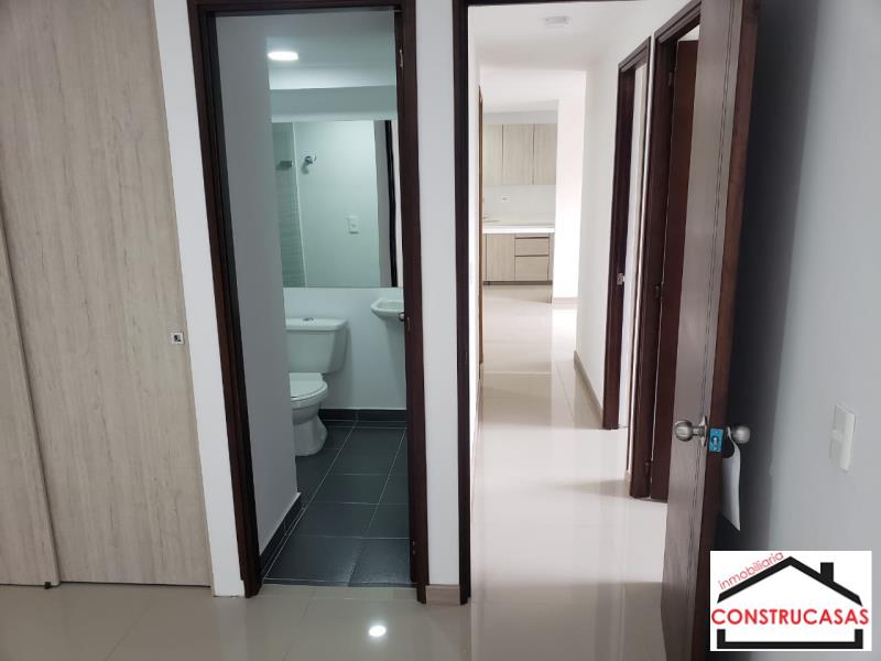 Apartamento en arriendo en Niquia, Bello · foto 15 de 20