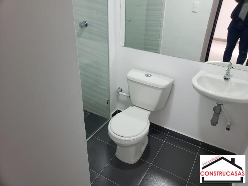 Apartamento en arriendo en Niquia, Bello · foto 17 de 20