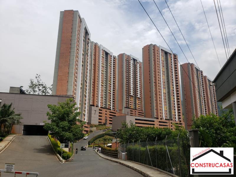 Apartamento en arriendo en Niquia, Bello · foto 20 de 20