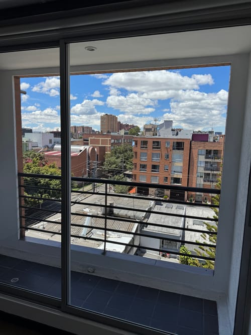 Apartamento de 2 alcobas en venta en Pasadena, Bogotá, 68 m² · foto 7 de 17