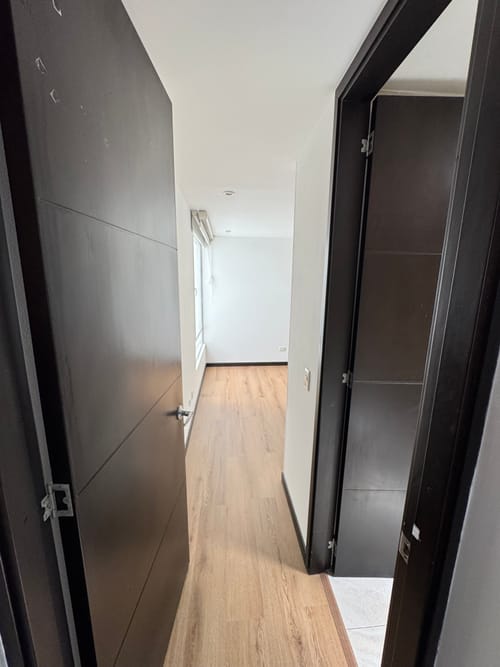 Apartamento de 2 alcobas en venta en Pasadena, Bogotá, 68 m² · foto 8 de 17