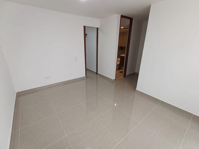 Apartamento de 3 alcobas en arriendo en Otraparte, Envigado, 95 m² · foto 3 de 20