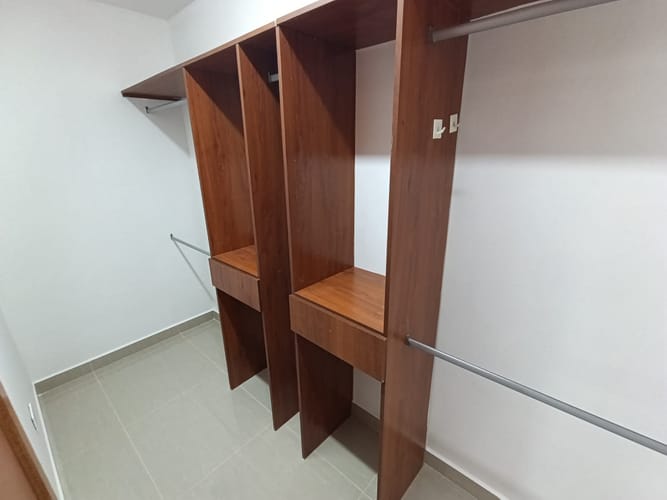 Apartamento de 3 alcobas en arriendo en Otraparte, Envigado, 95 m² · foto 4 de 20
