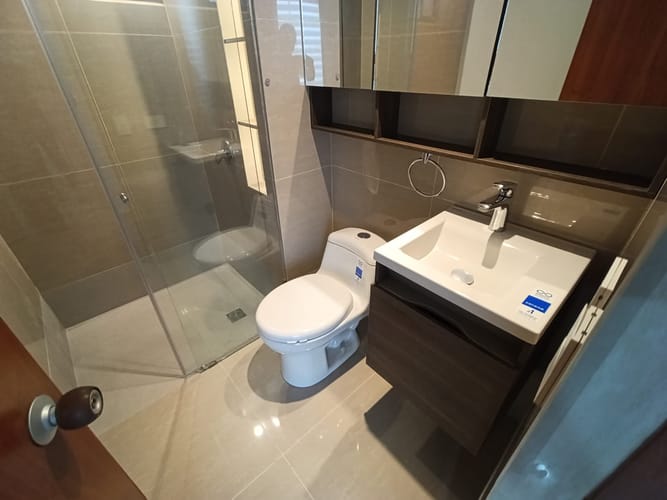 Apartamento de 3 alcobas en arriendo en Otraparte, Envigado, 95 m² · foto 6 de 20