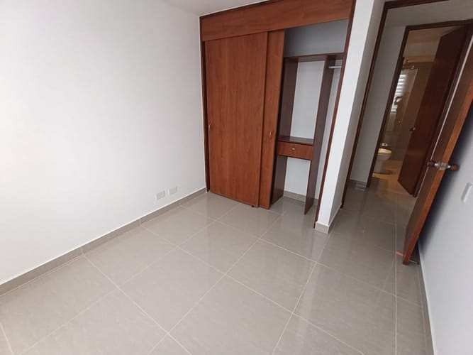Apartamento de 3 alcobas en arriendo en Otraparte, Envigado, 95 m² · foto 7 de 20