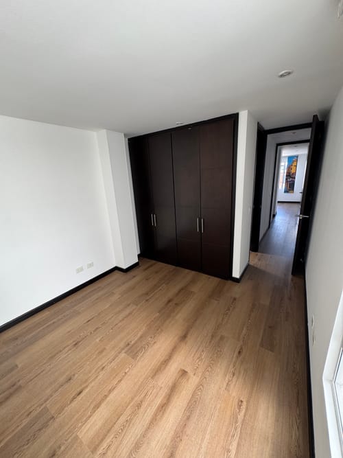 Apartamento de 2 alcobas en venta en Pasadena, Bogotá, 68 m² · foto 10 de 17