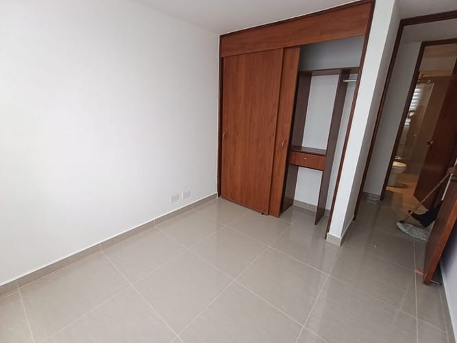 Apartamento de 3 alcobas en arriendo en Otraparte, Envigado, 95 m² · foto 13 de 20