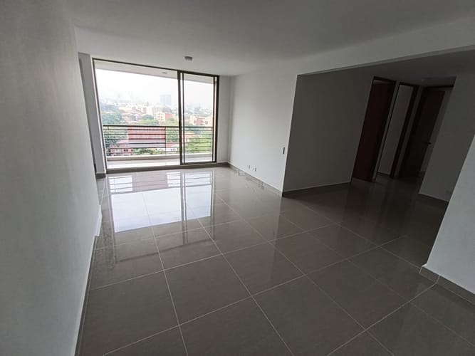 Apartamento de 3 alcobas en arriendo en Otraparte, Envigado, 95 m² · foto 15 de 20