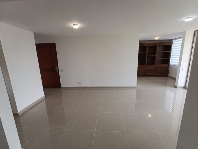 Apartamento de 3 alcobas en arriendo en Otraparte, Envigado, 95 m² · foto 16 de 20