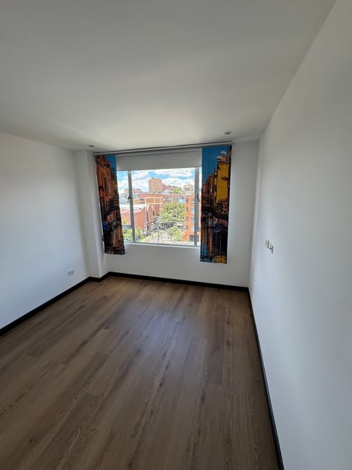 Apartamento de 2 alcobas en venta en Pasadena, Bogotá, 68 m² · foto 13 de 17