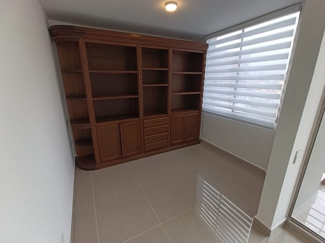Apartamento de 3 alcobas en arriendo en Otraparte, Envigado, 95 m² · foto 19 de 20