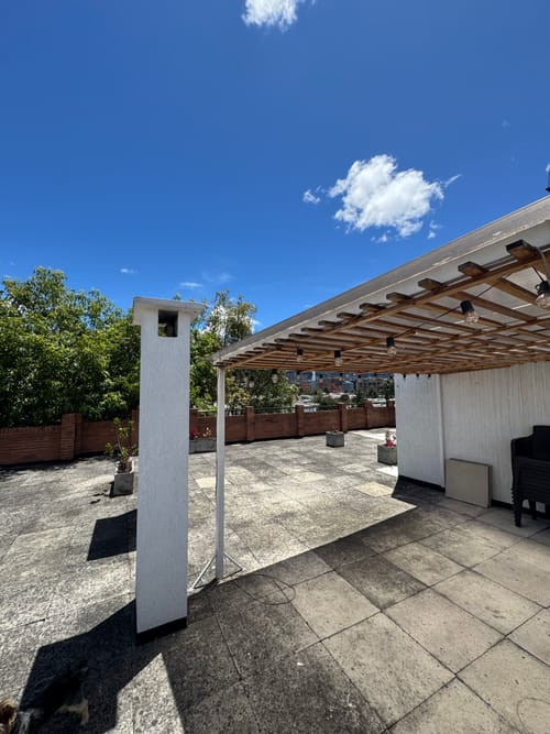 Apartamento de 2 alcobas en venta en Pasadena, Bogotá, 68 m² · foto 14 de 17