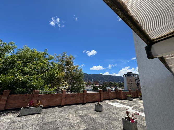 Apartamento de 2 alcobas en venta en Pasadena, Bogotá, 68 m² · foto 15 de 17