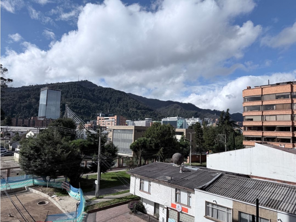 Apartamento en arriendo en Escuela De Infanteria, Bogotá · foto 5 de 20