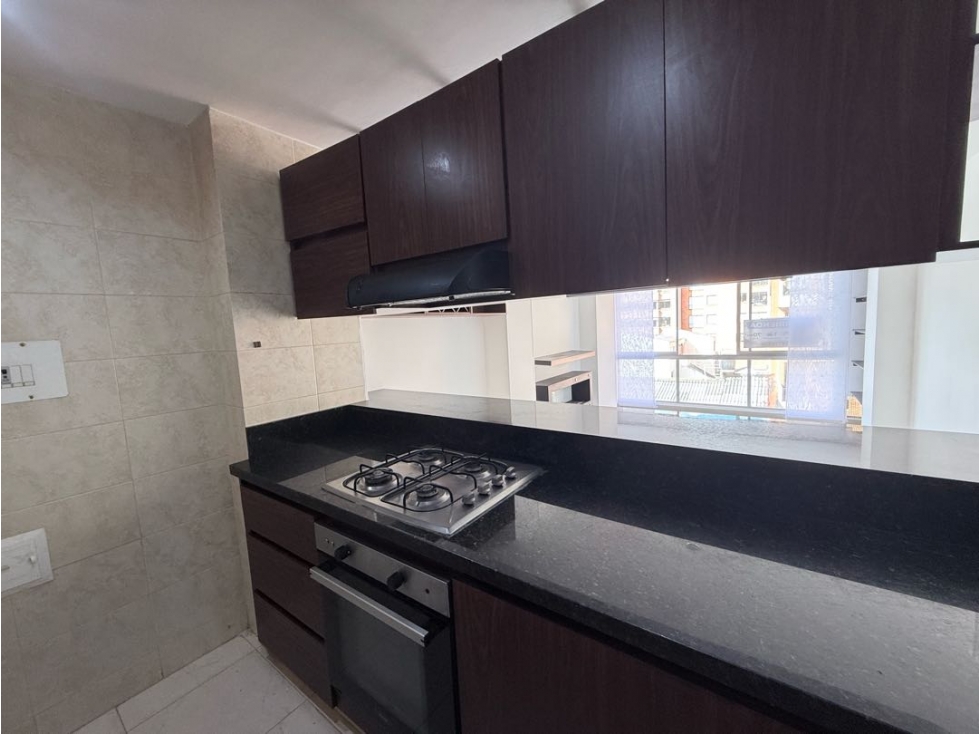 Apartamento en arriendo en Escuela De Infanteria, Bogotá · foto 7 de 20
