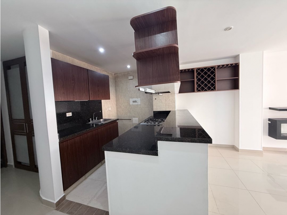 Apartamento en arriendo en Escuela De Infanteria, Bogotá · foto 11 de 20