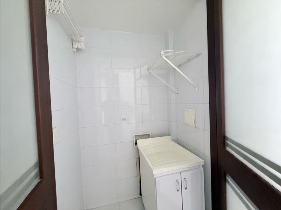 Apartamento en arriendo en Escuela De Infanteria, Bogotá · foto 18 de 20