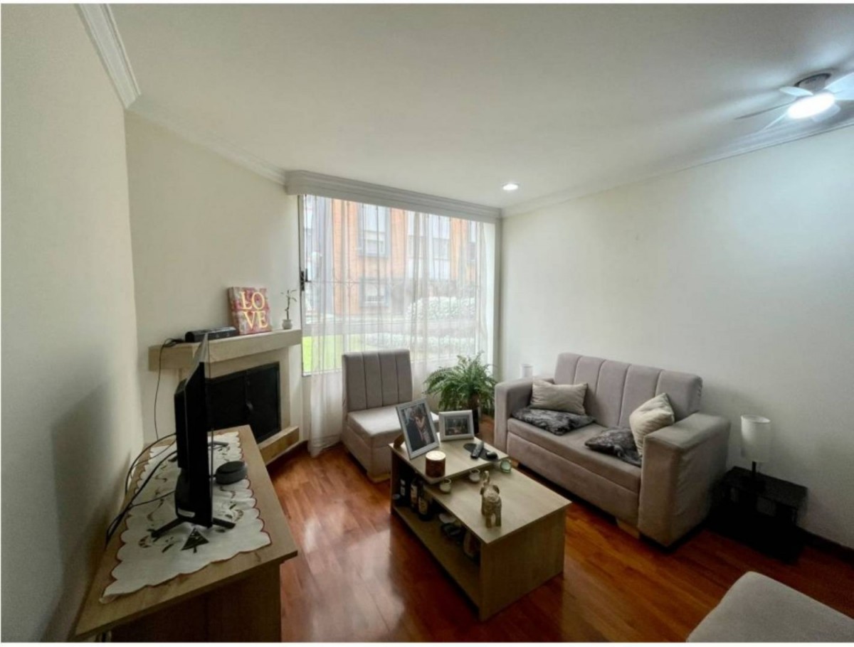 Apartamento en venta en Colina Campestre, Bogotá · foto 2 de 22