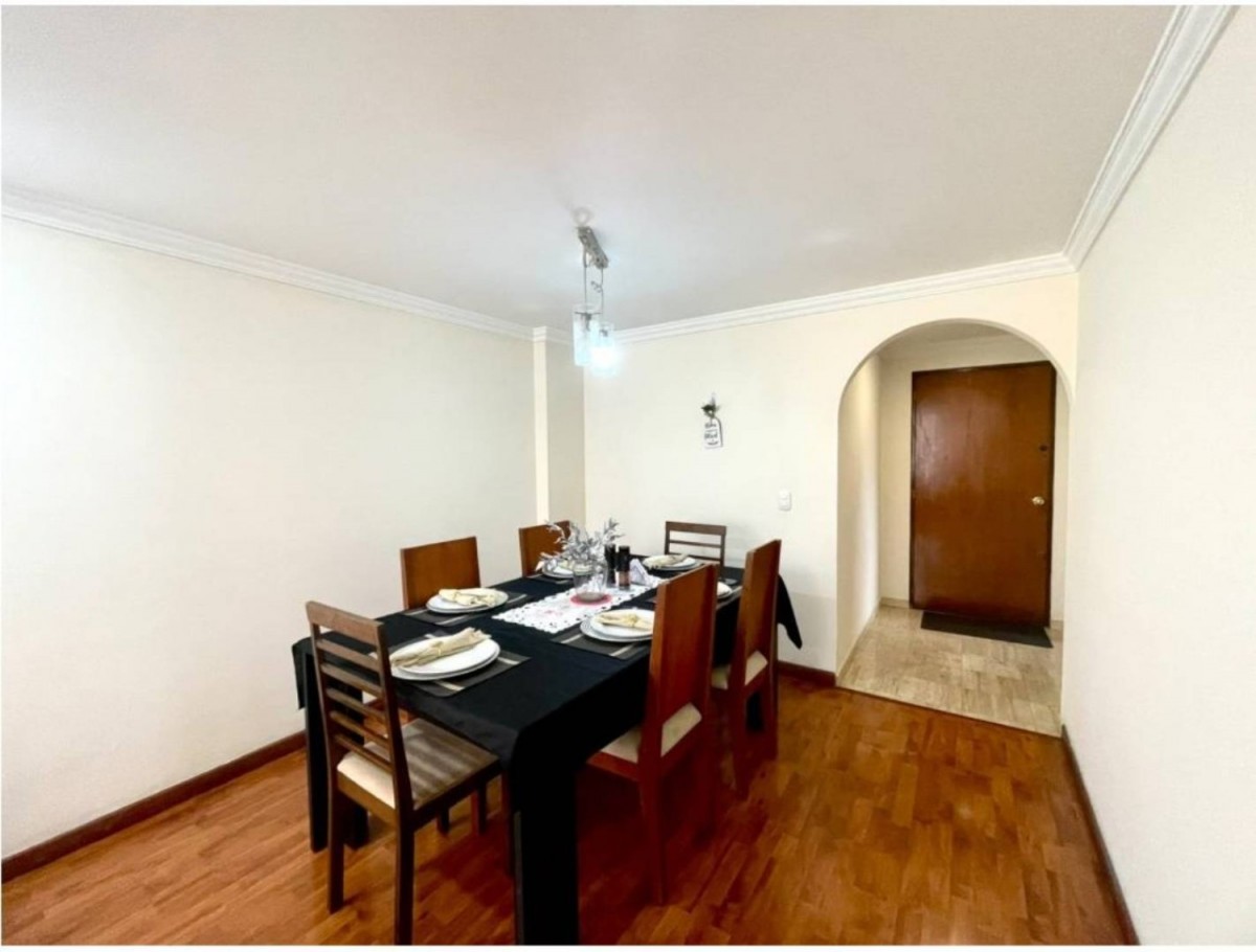 Apartamento en venta en Colina Campestre, Bogotá · foto 3 de 22