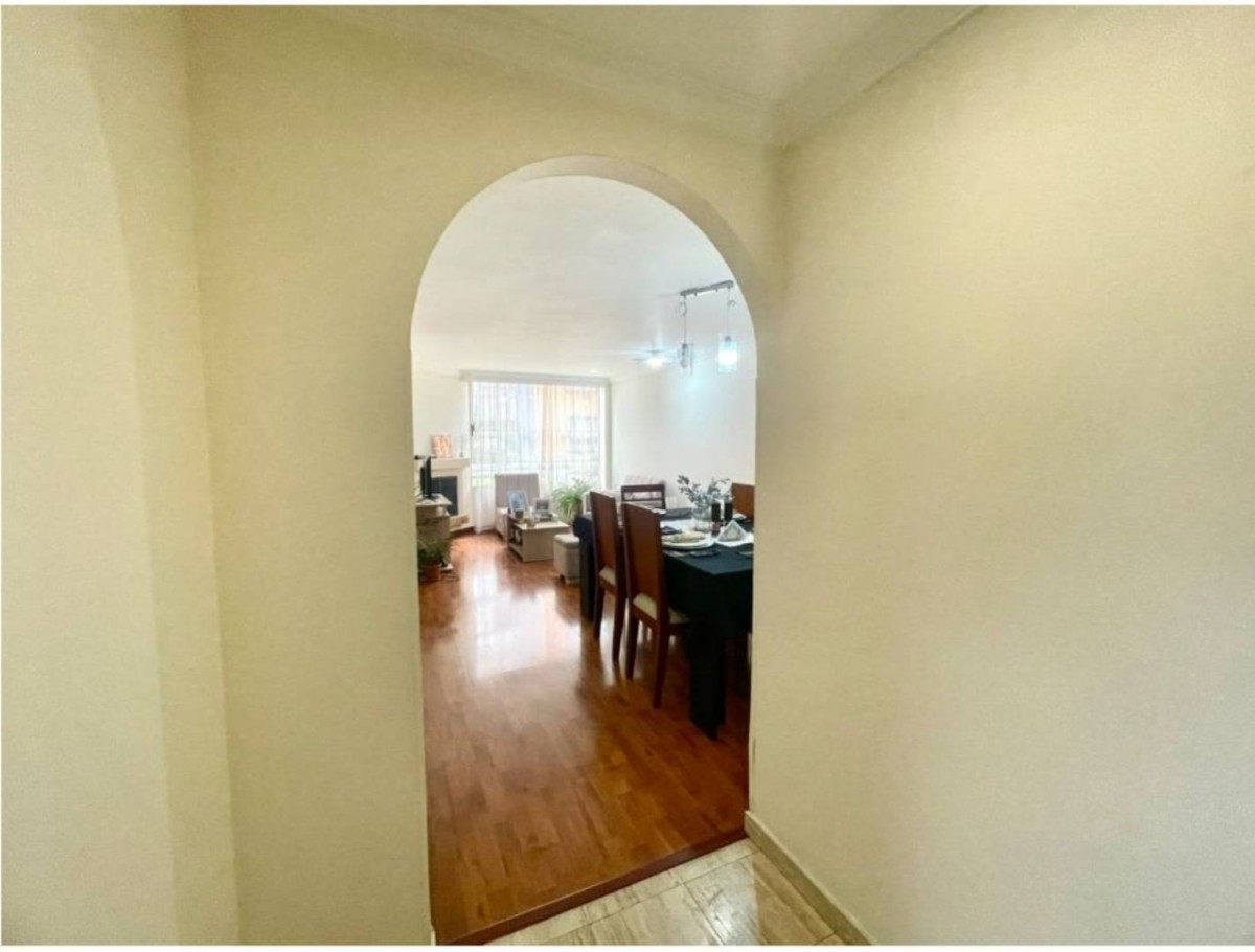 Apartamento en venta en Colina Campestre, Bogotá · foto 4 de 22