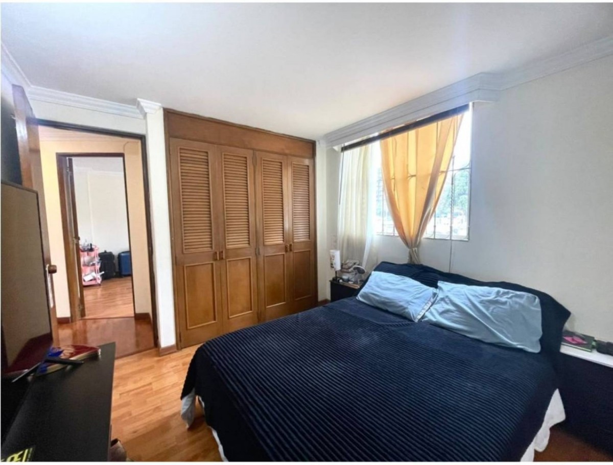 Apartamento en venta en Colina Campestre, Bogotá · foto 5 de 22