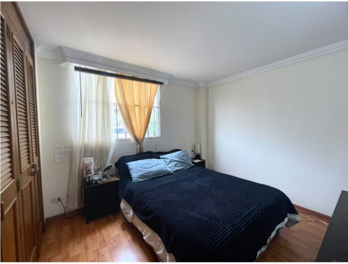 Apartamento en venta en Colina Campestre, Bogotá · foto 6 de 22