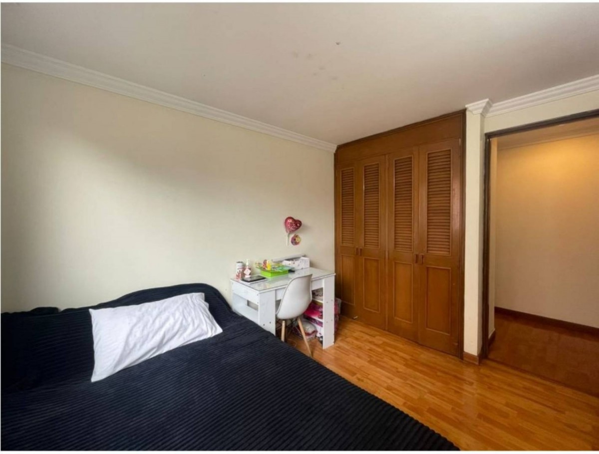 Apartamento en venta en Colina Campestre, Bogotá · foto 7 de 22
