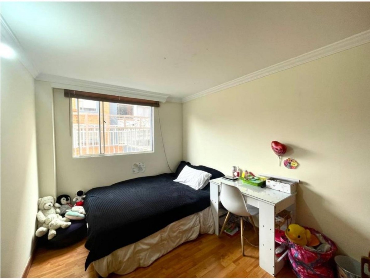 Apartamento en venta en Colina Campestre, Bogotá · foto 9 de 22