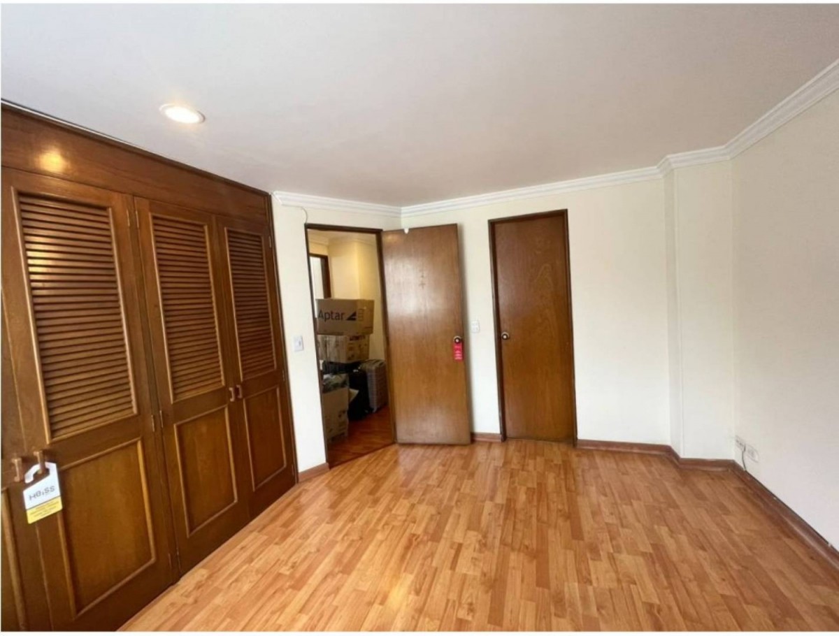 Apartamento en venta en Colina Campestre, Bogotá · foto 10 de 22