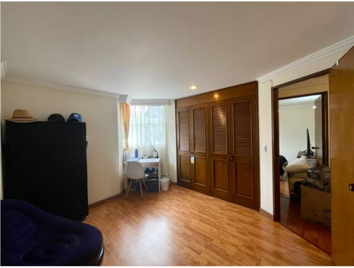 Apartamento en venta en Colina Campestre, Bogotá · foto 11 de 22